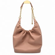 Technomarine Gentle Gather Handbag - Pink (TM-WBAG-024)