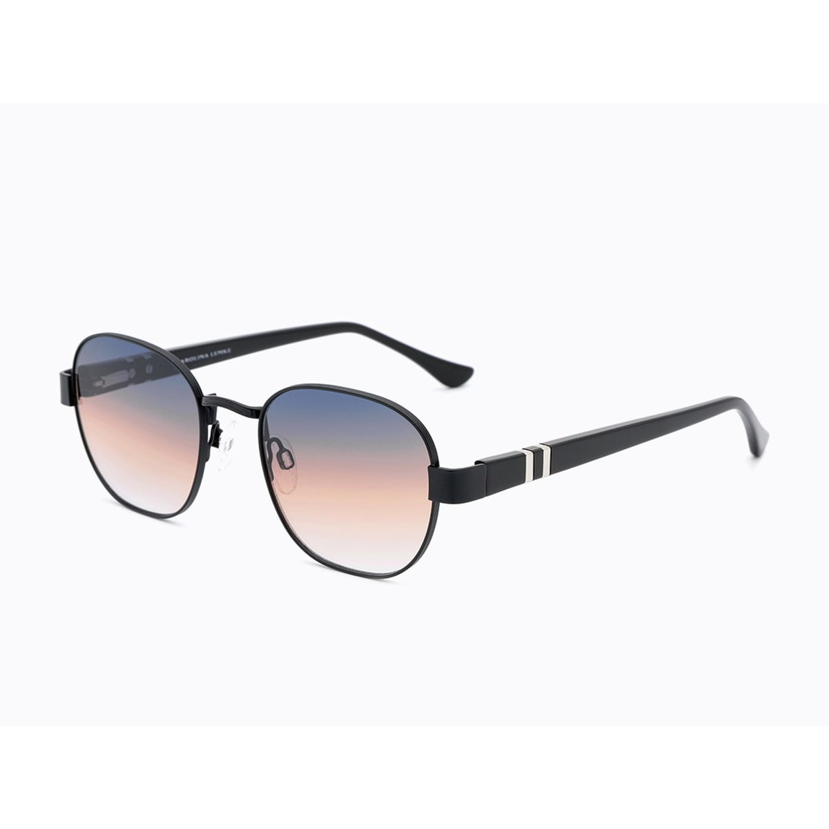 Invicta Berlin Eyewear X CL - Flex Black. Matte + Free Luxury Premium Case (CL3248-03)
