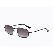 Invicta Berlin Eyewear X CL - Cali Black. Shiny + Free Luxury Premium Case (CL3416-01)