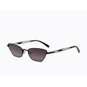 Invicta Berlin Eyewear X CL - Cato, Matt Black + Free Luxury Premium Case(CL3486-02)