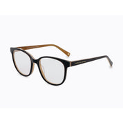 Invicta Berlin Eyewear X CL - Grid, Shiny Black + Free Luxury Premium Case(CL4187-05)