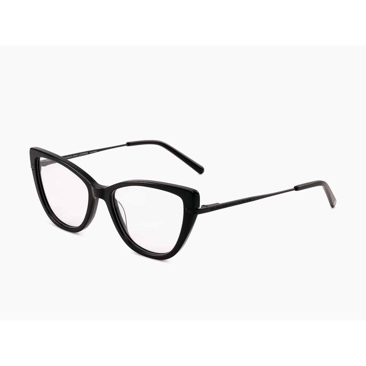 Invicta Berlin Eyewear X CL - Diva, Black + Free Luxury Premium Case(CL4285-04)