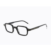 Invicta Berlin Eyewear X CL - Palmer, Black + Free Luxury Premium Case(CL4325-01)