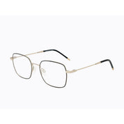 Invicta Berlin Eyewear X CL - Amia, Black-Gold + Free Luxury Premium Case(CL4401-03)