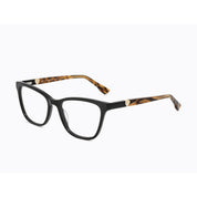 Invicta Berlin Eyewear X CL - Jasmine, Black + Free Luxury Premium Case(CL4412-03)