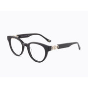 Invicta Berlin Eyewear X CL - Beatrix, Black + Free Luxury Premium Case(CL4557-01)