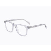 Invicta Berlin Eyewear X CL - Elijah, Trans Light Grey + Free Luxury Premium Case(CL4572-03)
