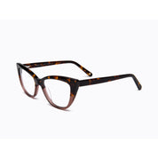 Invicta Berlin Eyewear X CL - Nama, Ocean Demi To Champagne + Free Luxury Premium Case(CL5687-10)