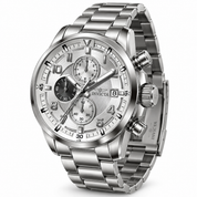 Invicta Chase Durer Men's Watch - 46mm, Steel (69587)