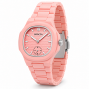 Invicta Celestial Linura Women's Watch - 34.8mm, Pink (70393)