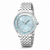 TechnoMarine Brillantezza Del Mare Women's Watch - 34mm, Steel (TM-9026007)