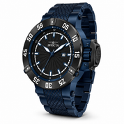 Invicta Subaqua Noma III Men's Watch - 50mm, Blue (50795)