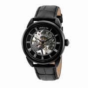 Open Box Invicta Specialty Automatic Men's Watch - 42mm, Black (AIC-32632)
