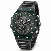 Invicta Racing Vaulthan Men's Watch - 44mm, Grey (69657)