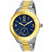 TechnoMarine MoonSun Men's Watch - 42mm, Steel, Gold (TM-818000)