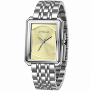 Invicta Wildflower Princess Women's Watch - 26mm. Steel (69332)
