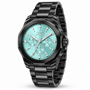 Invicta Speedway Men's Watch - 42mm, Black (70086)