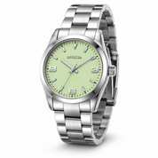 Invicta Celestial Maya Women's Watch - 28mm, Steel (ZG-69188)