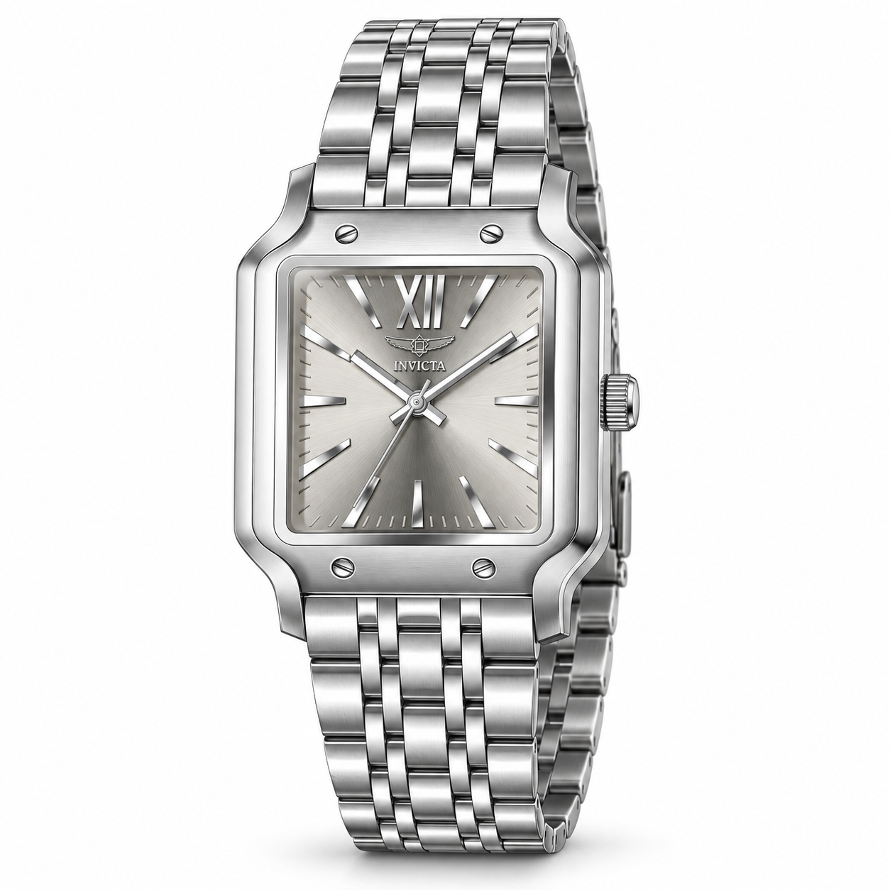 Invicta Angel Women's Watch - 33mm, Steel (69910)