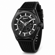 Invicta Speedway Rim Men's Watch - 46mm, Black (70057)