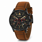 Invicta Chase Durer - Men's Watch - 43mm, Brown (69561)