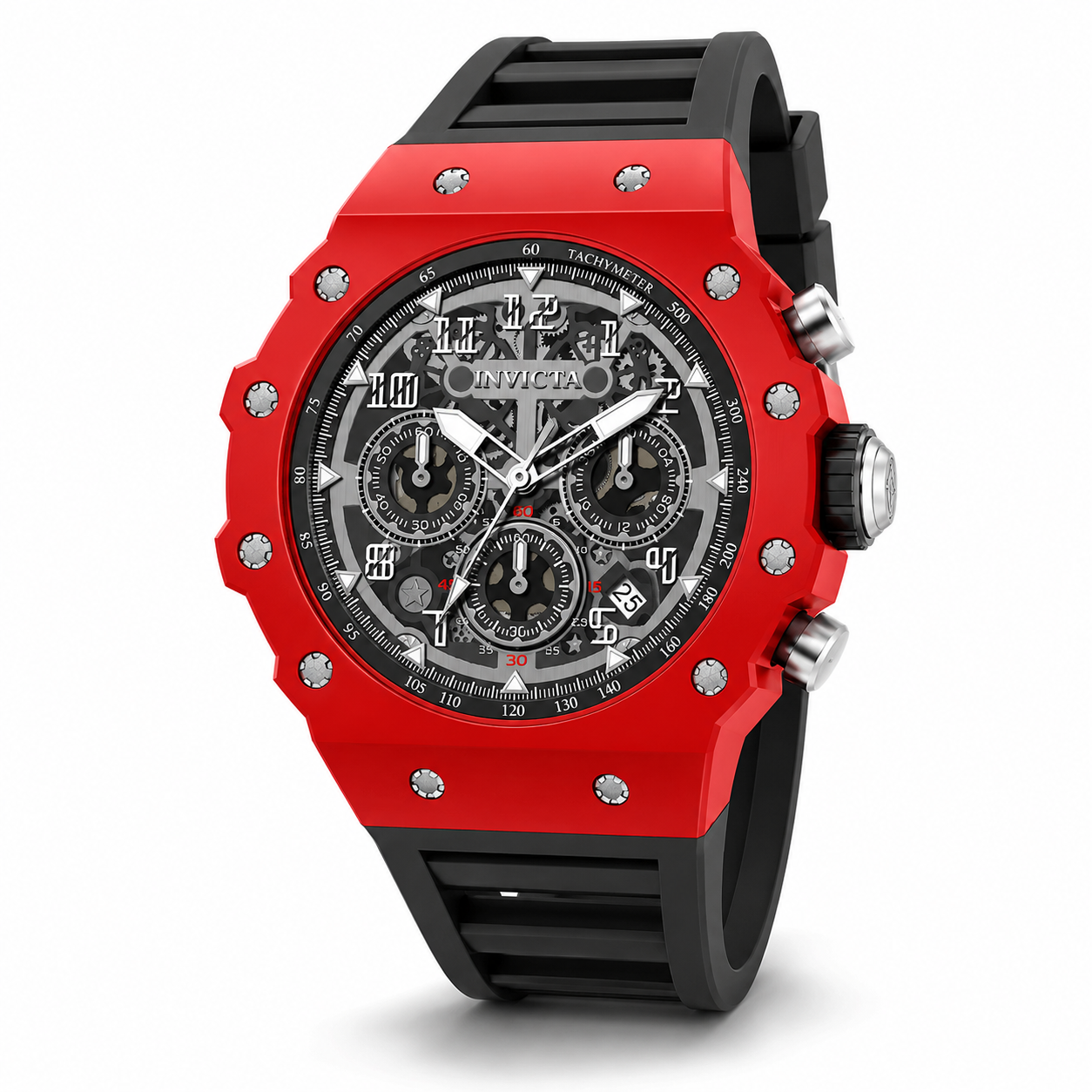 Invicta Invicta Racing Men display picture 3