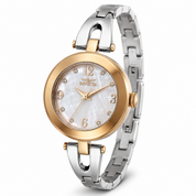 Invicta Angel Seraphia Women's Watch w/ Mother of Pearl Dial - 28mm, Steel (29338)