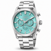 Open Box Invicta Speedway Men's Watch - 45mm, Steel (AIC-50429)
