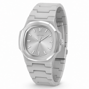 Invicta Speedway Men's Watch - 43mm, Silver (69646)