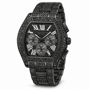 Montres Prestige X Invicta Men's Watch - 45mm. Black (MPW-0171)