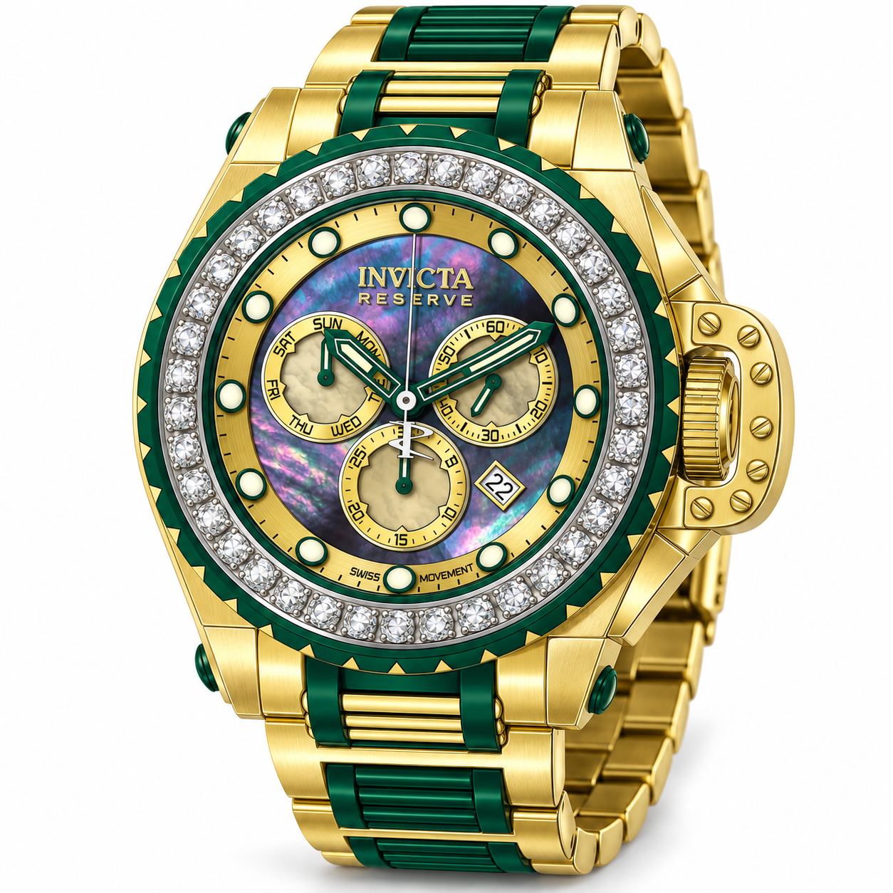 EmeraldgoldInvictaReservewatch.png