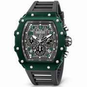 Invicta Racing Men's Watch - 44mm, Grey (69735)