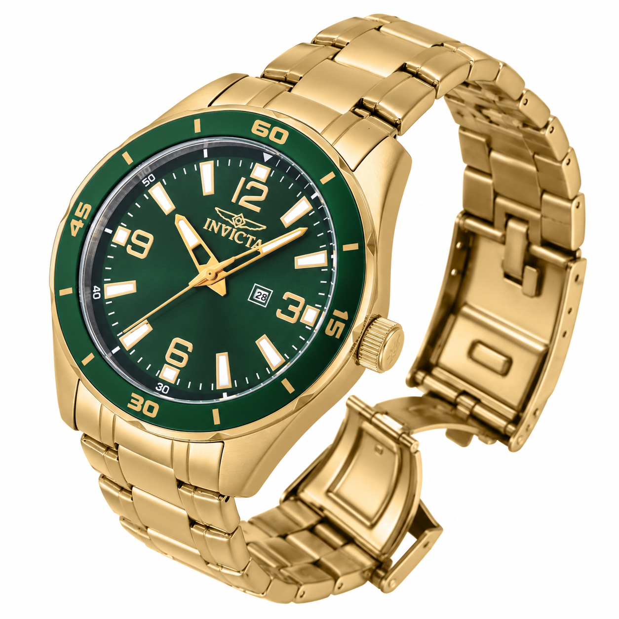 GoldInvictaWatchwithGreenDial.png