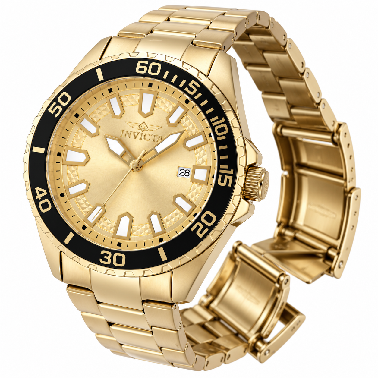 GoldInvictaWatchwithOpenBracelet.png