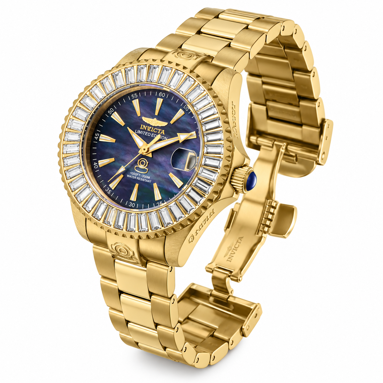 GoldInvictaWatchwithOpenClasp.png