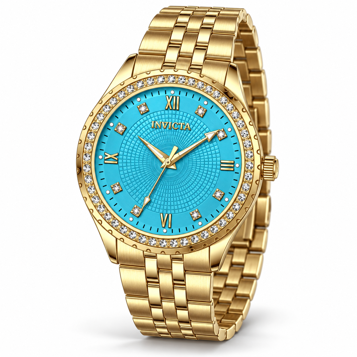 GoldInvictaWatchwithTurquoiseGuillocheDial.png
