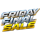 Shop All Final Sale