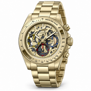 Invicta Speedway Men's Watch - 39mm. Gold (50271)