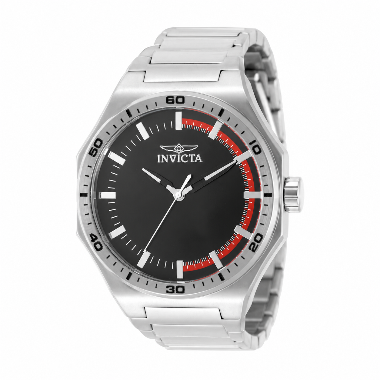 Invicta Men's Watch - 44mm, Steel (49968)
