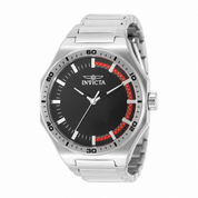 Invicta Men's Watch - 44mm, Steel (49968)