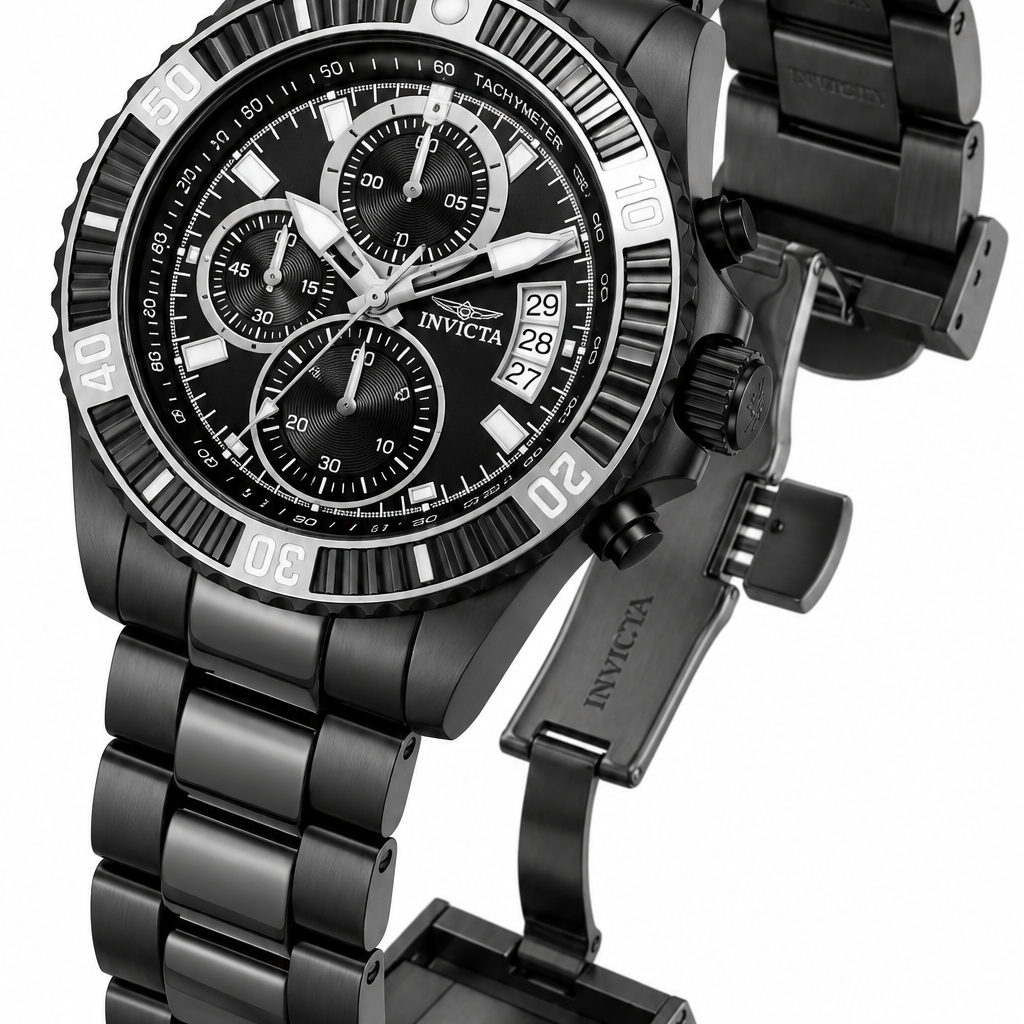 InvictaBlackChronographWatch.png