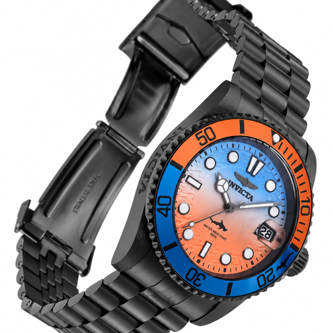 InvictaBlackDiverWatch_Orange-BlueBezel.png