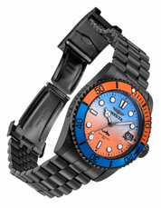 Invicta Pro Diver Vectide Men's Watch - 42mm, Black (50976)