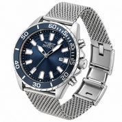 Invicta Pro Diver Tesserix Men's Watch - 46mm. Steel (46270)