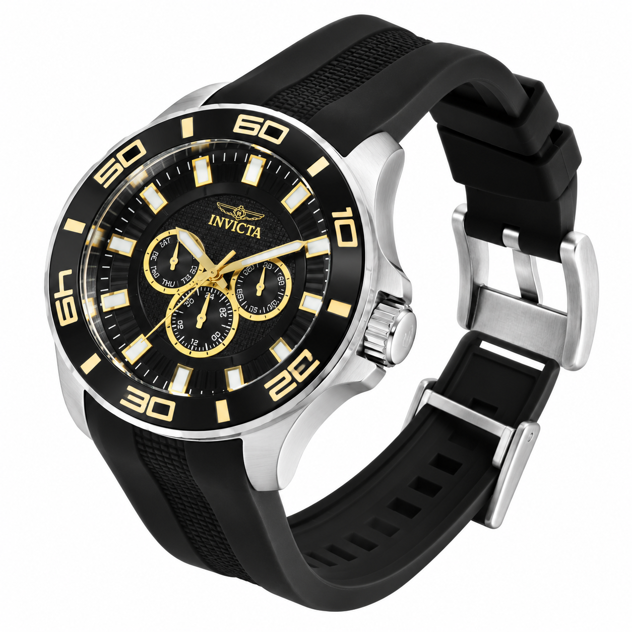 InvictaChronographonWhiteStudioBackground.png