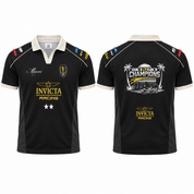 Invicta Lifestyle JERSEYS (IG0348-XL)
