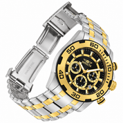 Invicta Pro Diver SCUBA Men's Watch - 50mm, Steel, Gold (22322)