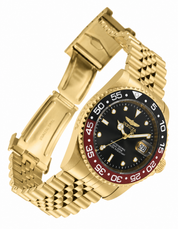 Invicta Pro Diver Dorsalcraft Men's Watch - 40mm. Gold (36042)