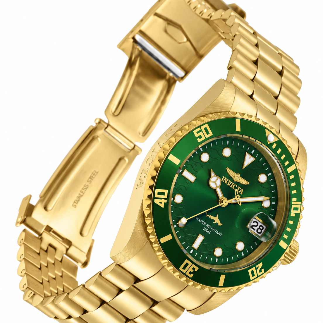 LuxuryGoldGreenDiveWatch.png