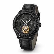 Montres Prestige X Invicta Automatic Men's Watch - 42mm. Black (MPW-0162)